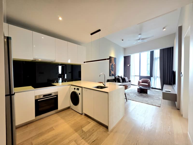 Service Residence for Rent at Star Residences Two - Amie Famie - PropertyGuru.com.my