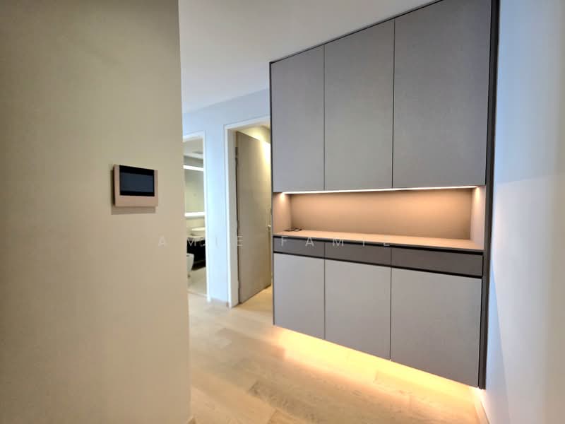 Service Residence for Rent at Star Residences Two - Amie Famie - PropertyGuru.com.my