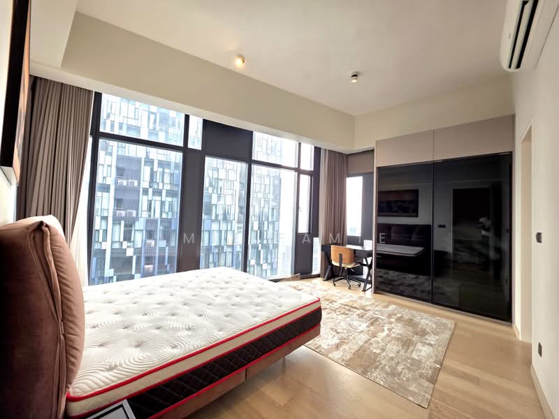 Service Residence for Rent at Star Residences Two - Amie Famie - PropertyGuru.com.my