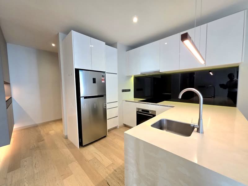 Service Residence for Rent at Star Residences Two - Amie Famie - PropertyGuru.com.my