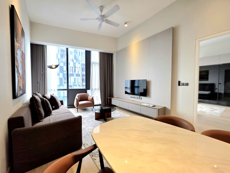 Service Residence for Rent at Star Residences Two - Amie Famie - PropertyGuru.com.my
