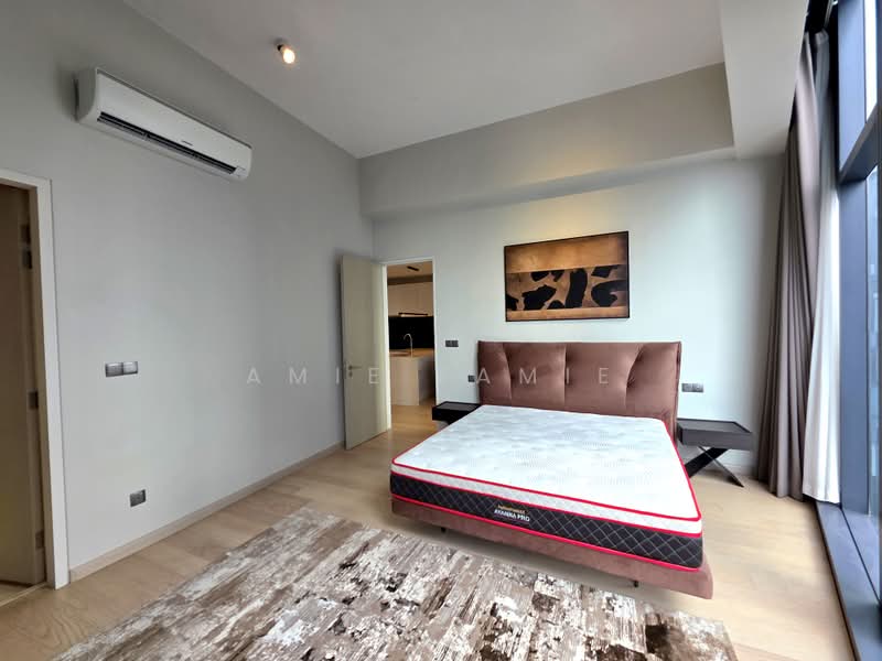 Service Residence for Rent at Star Residences Two - Amie Famie - PropertyGuru.com.my