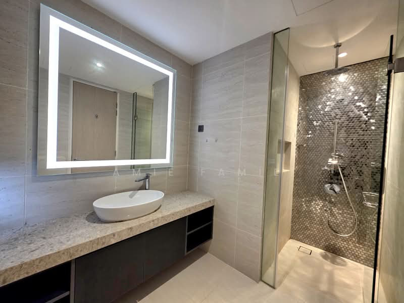 Service Residence for Rent at Star Residences Two - Amie Famie - PropertyGuru.com.my