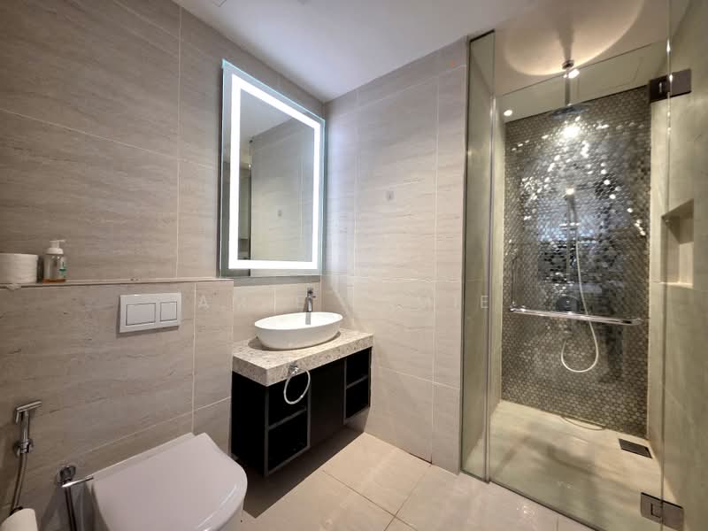 Service Residence for Rent at Star Residences Two - Amie Famie - PropertyGuru.com.my