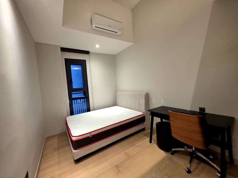 Service Residence for Rent at Star Residences Two - Amie Famie - PropertyGuru.com.my