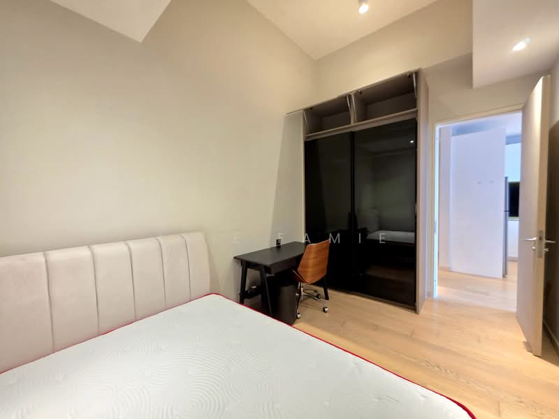 Service Residence for Rent at Star Residences Two - Amie Famie - PropertyGuru.com.my