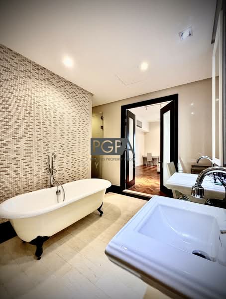 Condominium for Sale at Andaman @ Quayside - Cheryl Chng - Bathroom - PropertyGuru.com.my