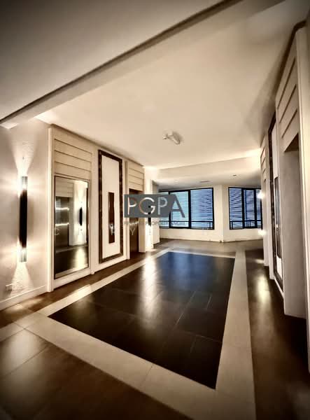 Condominium for Sale at Andaman @ Quayside - Cheryl Chng - Corridor - PropertyGuru.com.my