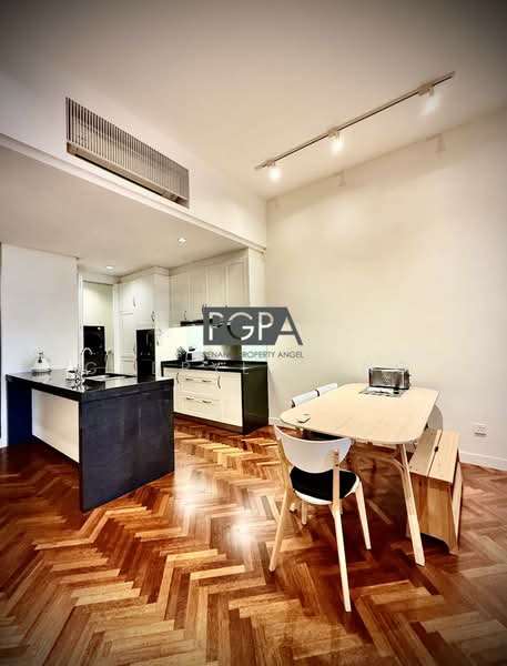 Condominium for Sale at Andaman @ Quayside - Cheryl Chng - Kitchen - PropertyGuru.com.my