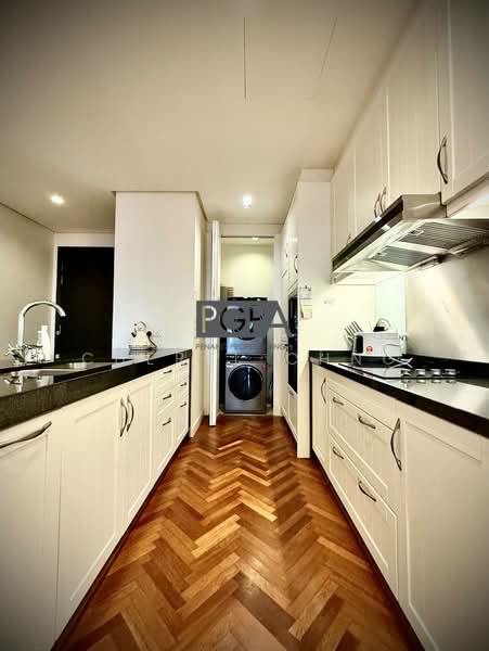 Condominium for Sale at Andaman @ Quayside - Cheryl Chng - Kitchen - PropertyGuru.com.my