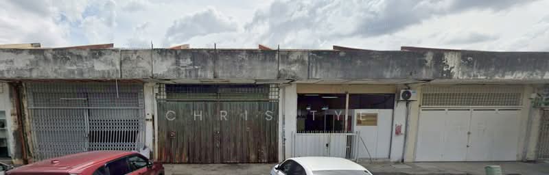 Kilang untuk Dijual di Puchong (Selangor) - Chris Tye - Exterior - PropertyGuru.com.my
