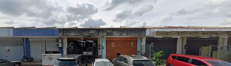 Kilang untuk Dijual di Puchong (Selangor) - Chris Tye - Exterior - PropertyGuru.com.my