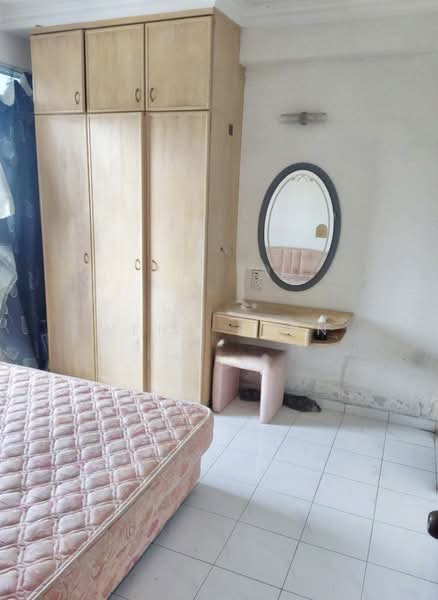 Apartment for Rent at Jade View - Weng Sern - Bedroom - PropertyGuru.com.my