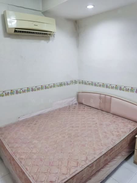 Apartment for Rent at Jade View - Weng Sern - Bedroom - PropertyGuru.com.my
