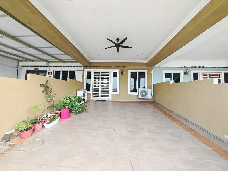 Rumah Teres 2 Tingkat untuk Dijual di Taman Desa Melor (Senawang) - Azrul Othman - Exterior - PropertyGuru.com.my