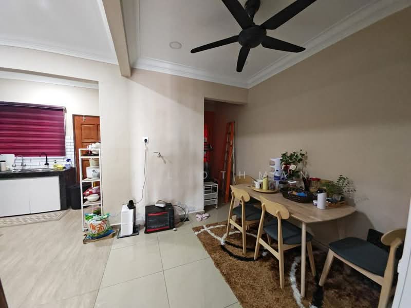 Rumah Teres 2 Tingkat untuk Dijual di Taman Desa Melor (Senawang) - Azrul Othman - Kitchen - PropertyGuru.com.my