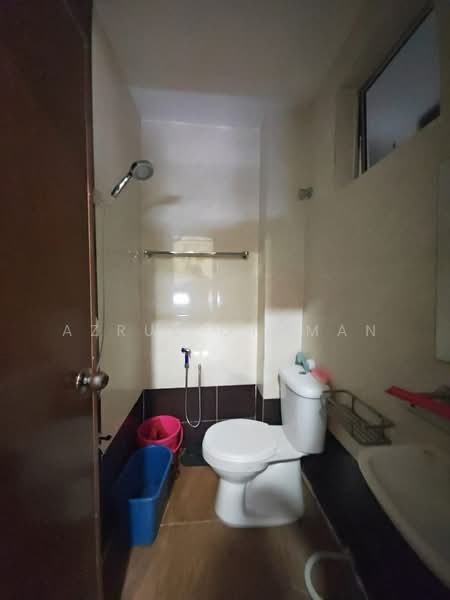 Rumah Teres 2 Tingkat untuk Dijual di Taman Desa Melor (Senawang) - Azrul Othman - Bathroom - PropertyGuru.com.my