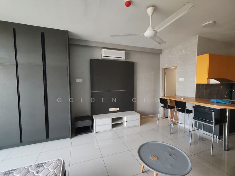 Service Residence for Rent at Liberty @ Arc - Golden Chua - PropertyGuru.com.my