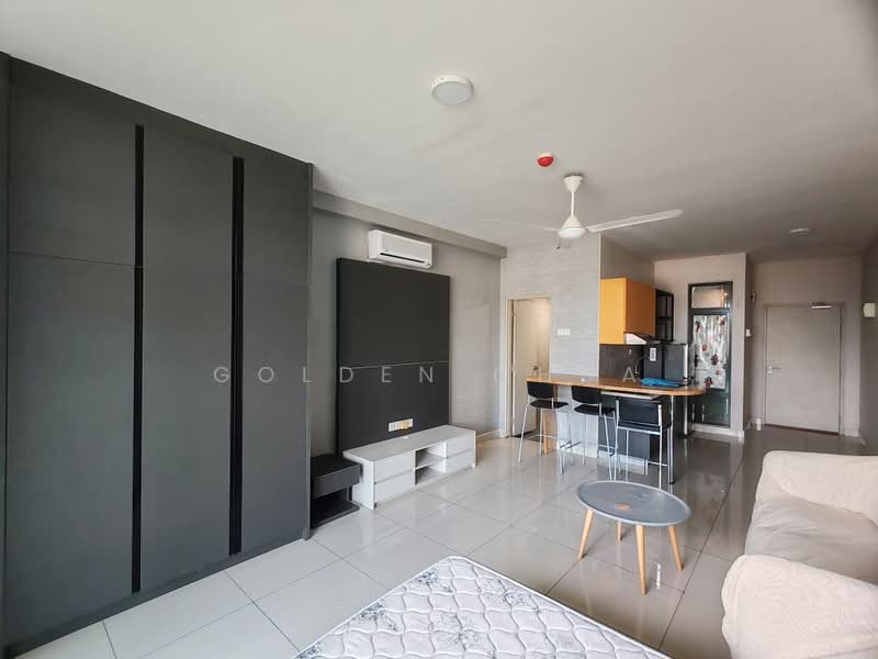 Service Residence for Rent at Liberty @ Arc - Golden Chua - PropertyGuru.com.my