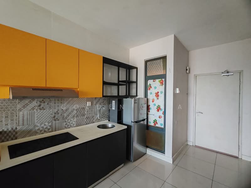 Service Residence for Rent at Liberty @ Arc - Golden Chua - PropertyGuru.com.my