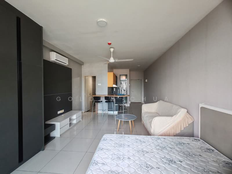 Service Residence for Rent at Liberty @ Arc - Golden Chua - PropertyGuru.com.my