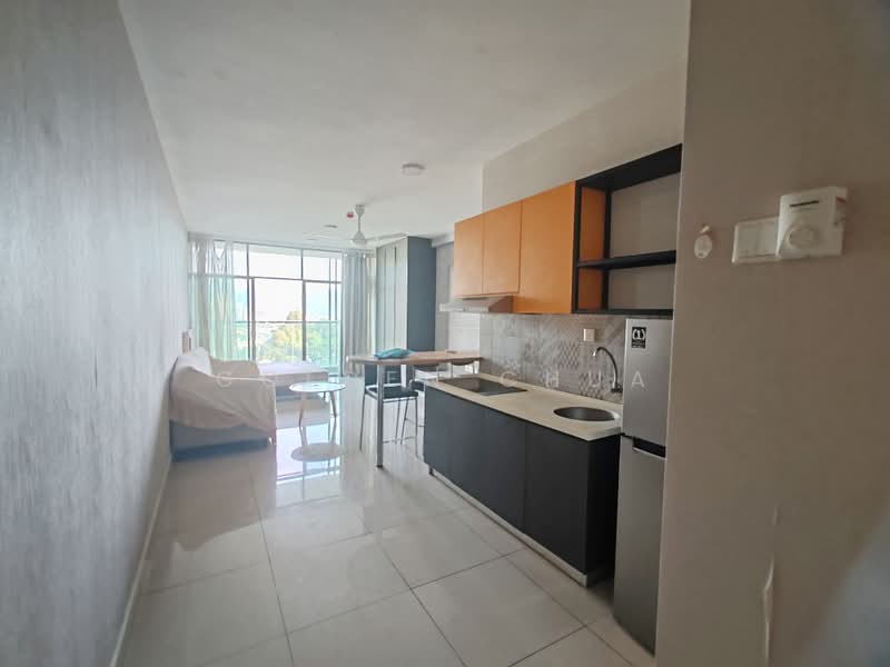Service Residence for Rent at Liberty @ Arc - Golden Chua - PropertyGuru.com.my