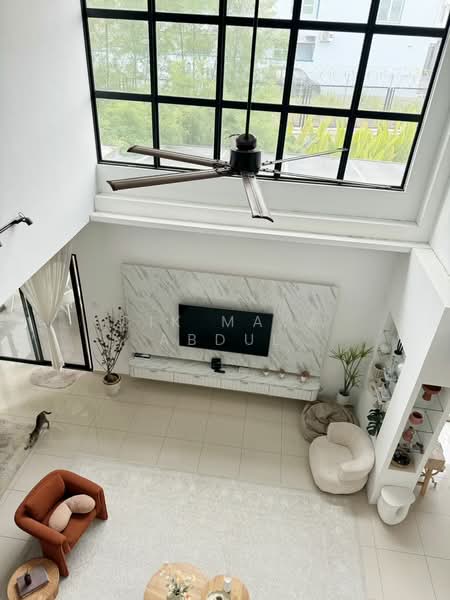 Rumah Berkembar untuk Dijual di Taman Villa Perdana (Kajang) - Cik Maya Abdul - PropertyGuru.com.my