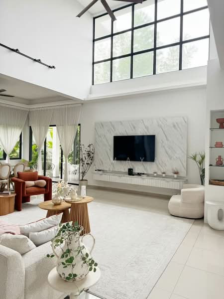 Rumah Berkembar untuk Dijual di Taman Villa Perdana (Kajang) - Cik Maya Abdul - PropertyGuru.com.my