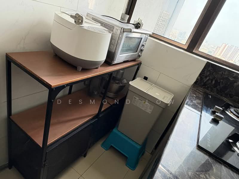 Servis Apartment untuk Disewa di Seasons Garden Residences - Desmond Low - PropertyGuru.com.my