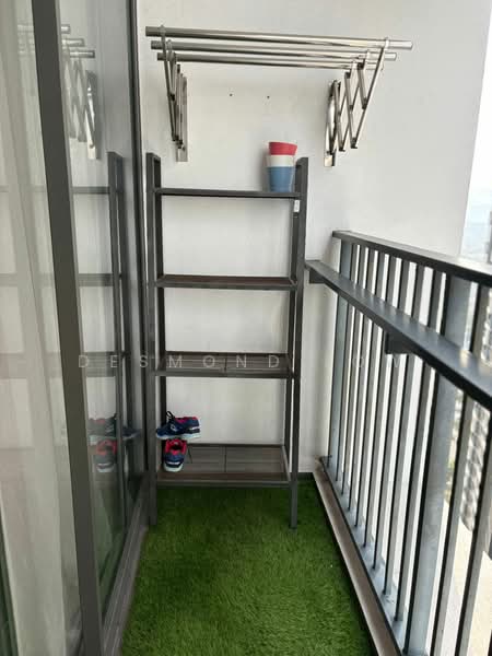 Servis Apartment untuk Disewa di Seasons Garden Residences - Desmond Low - PropertyGuru.com.my