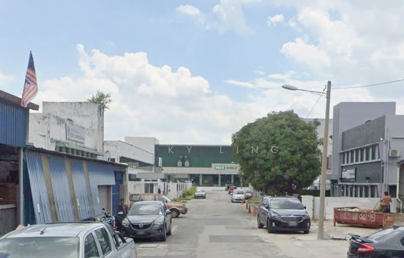 Kilang untuk Disewa di SS13 (Subang Jaya) - Nicky Ling - PropertyGuru.com.my