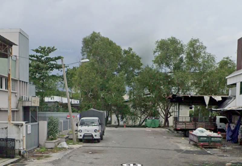 Kilang untuk Disewa di SS13 (Subang Jaya) - Nicky Ling - PropertyGuru.com.my