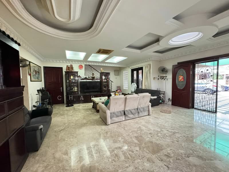 Rumah Berkembar untuk Dijual di Taman Naga Emas (Salak South) - Charles Tan - PropertyGuru.com.my