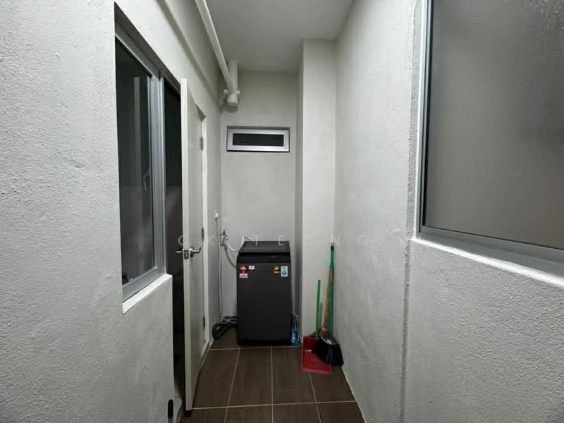 Condominium for Rent at Vista Danau Kota - CK Teong - Interior - PropertyGuru.com.my