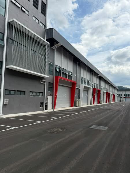 Factory for Rent in Batu Caves (Selangor) - Oscar Tan - Exterior - PropertyGuru.com.my