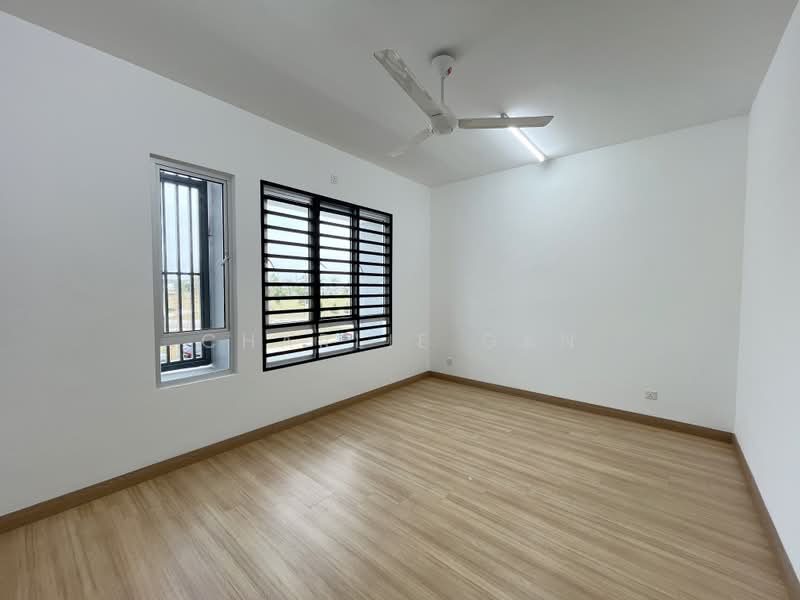 Rumah Teres 2-Tingkat untuk Disewa di Kota Bayuemas (Klang) - Charlie Gan - PropertyGuru.com.my