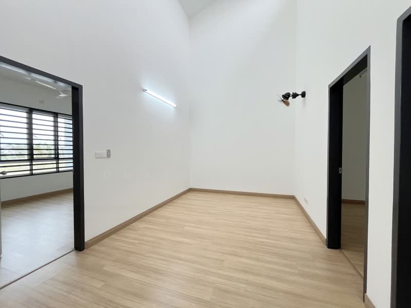Rumah Teres 2-Tingkat untuk Disewa di Kota Bayuemas (Klang) - Charlie Gan - PropertyGuru.com.my