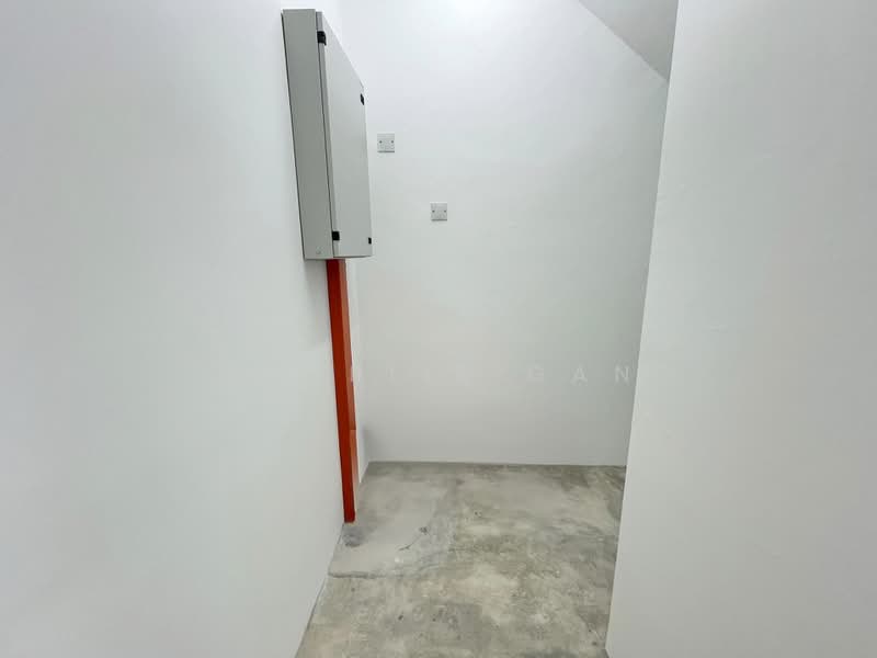 Rumah Teres 2-Tingkat untuk Disewa di Kota Bayuemas (Klang) - Charlie Gan - PropertyGuru.com.my