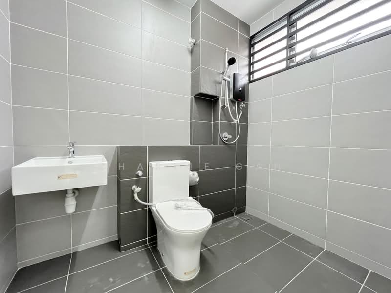Rumah Teres 2-Tingkat untuk Disewa di Kota Bayuemas (Klang) - Charlie Gan - PropertyGuru.com.my