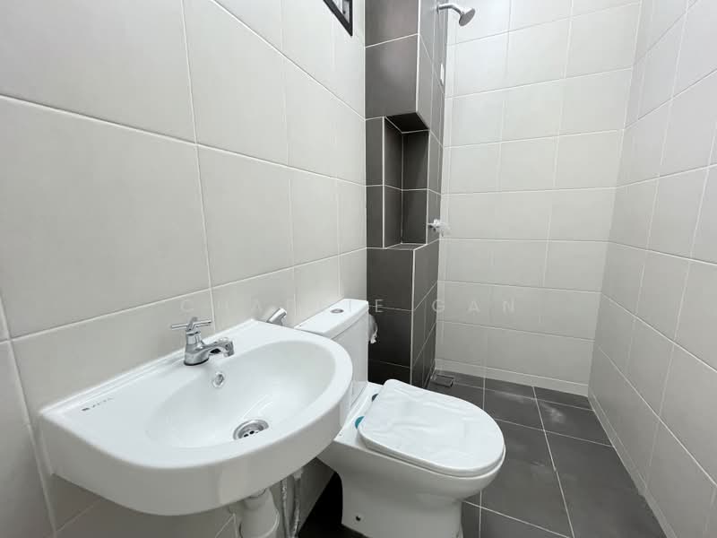 Rumah Teres 2-Tingkat untuk Disewa di Kota Bayuemas (Klang) - Charlie Gan - PropertyGuru.com.my