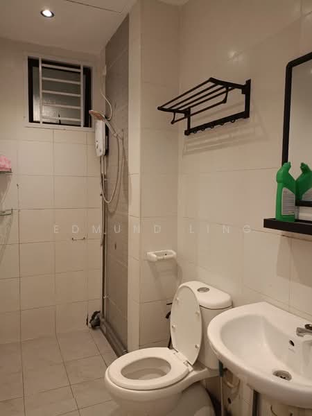 Servis Apartment untuk Disewa di Jentayu Residensi @ Tampoi - Edmund Ling - PropertyGuru.com.my