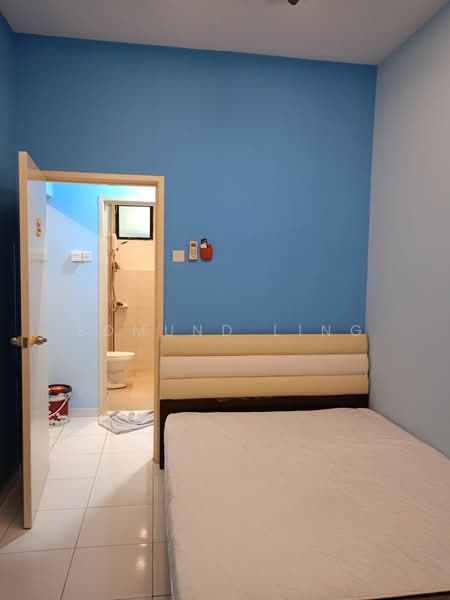 Servis Apartment untuk Disewa di Jentayu Residensi @ Tampoi - Edmund Ling - PropertyGuru.com.my