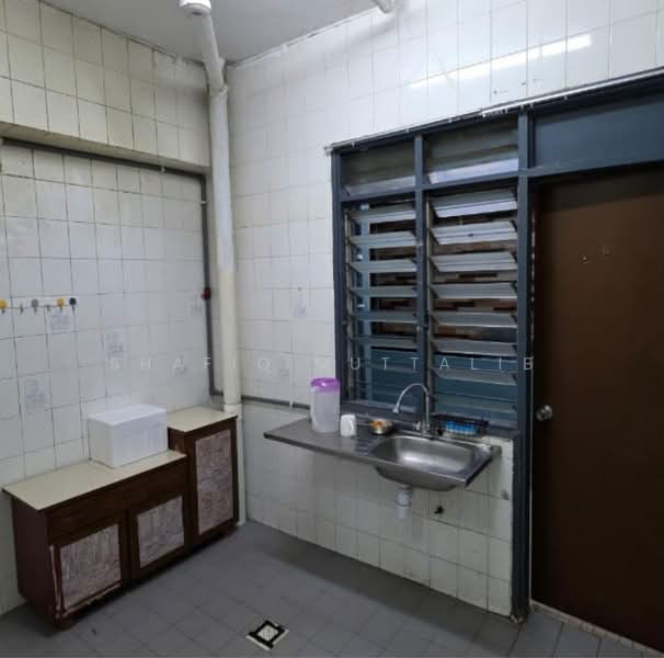 Apartment for Rent at Tasik Heights Apartment - Shafiq Muttalib - Interior - PropertyGuru.com.my