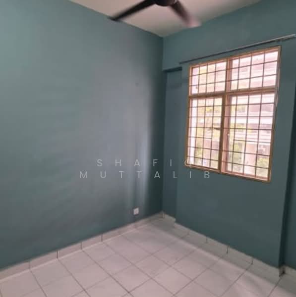 Apartment for Rent at Tasik Heights Apartment - Shafiq Muttalib - PropertyGuru.com.my