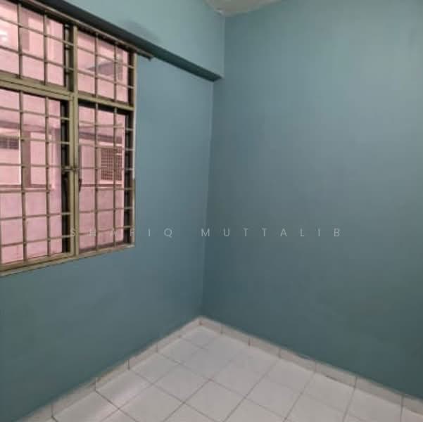 Apartment for Rent at Tasik Heights Apartment - Shafiq Muttalib - PropertyGuru.com.my