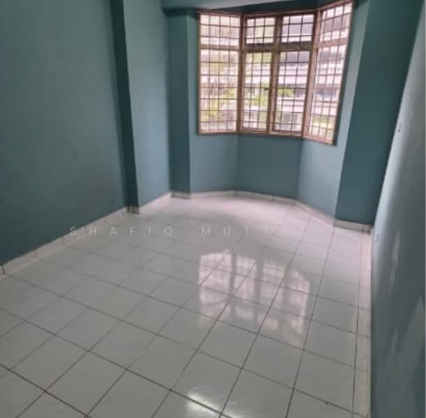 Apartment for Rent at Tasik Heights Apartment - Shafiq Muttalib - PropertyGuru.com.my