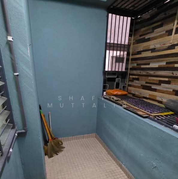 Apartment for Rent at Tasik Heights Apartment - Shafiq Muttalib - PropertyGuru.com.my