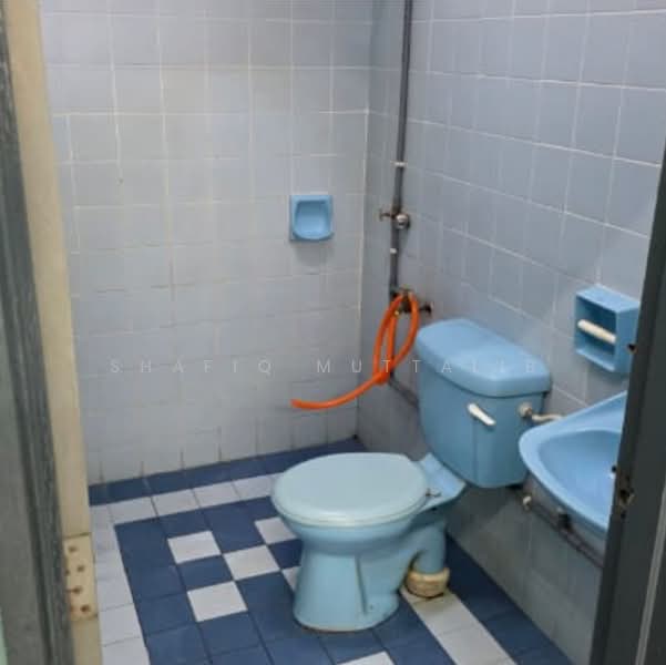 Apartment for Rent at Tasik Heights Apartment - Shafiq Muttalib - PropertyGuru.com.my