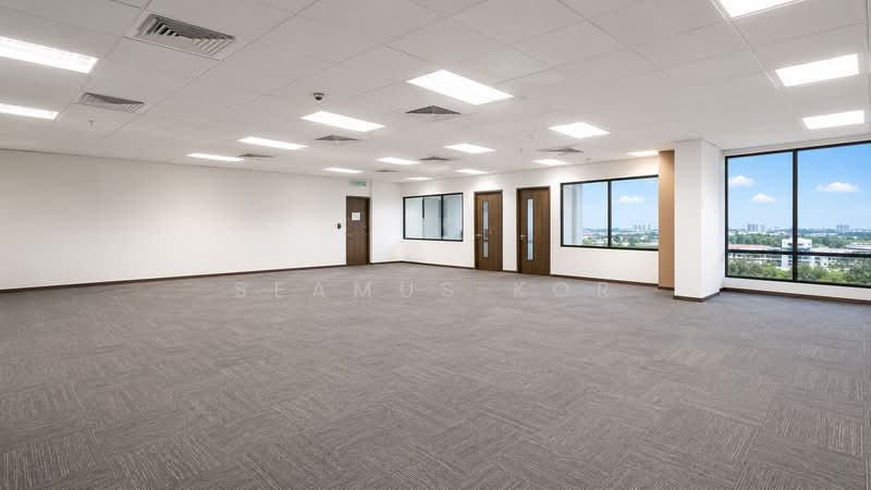 Pejabat untuk Disewa di KLCC (KL City Centre) - Seamus Kor - Interior - PropertyGuru.com.my