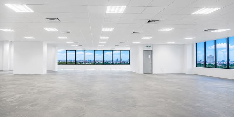 Pejabat untuk Disewa di KLCC (KL City Centre) - Seamus Kor - Interior - PropertyGuru.com.my